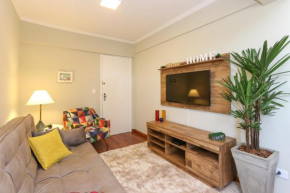 Lindo Apartamento - Vista Parque Barigui - MLN001